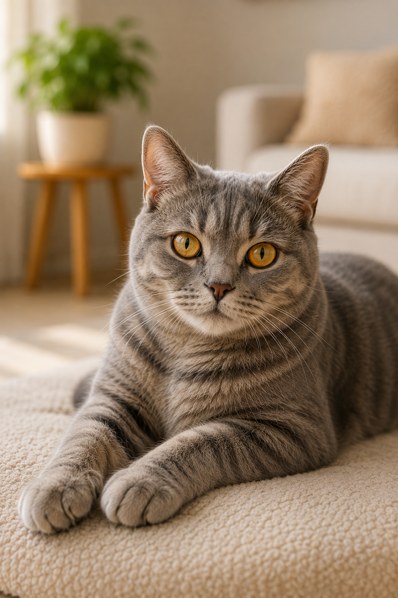 Katzen